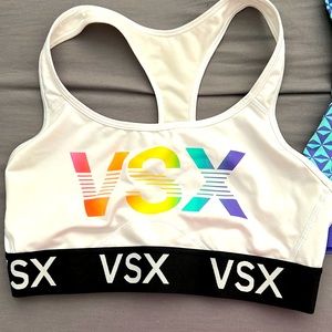 Victoria’s Secret Sports Bra